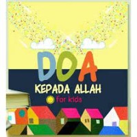 Doa kepada Allah for Kids