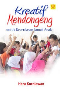 Kreatif Mendongeng Untuk Kecerdasan Jamak Anak