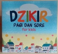 Dzikir Pagi dan Sore for Kids