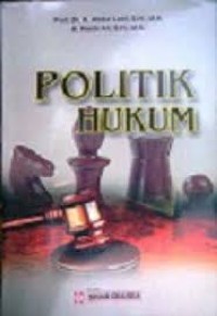 Politik Hukum