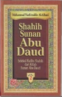 Shahih Sunah Abu Daud Buku 2