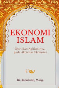 Ekonomi Islam