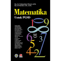 Matematika Untuk PGSD