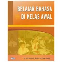 Belajar Bahasa di Kelas Awal