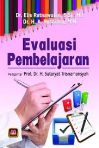 Evaluasi Pembelajaran