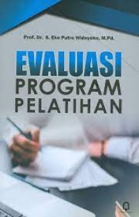 Image of Evaluasi Program Pelatihan