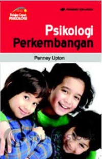 Psikologi Perkembangan