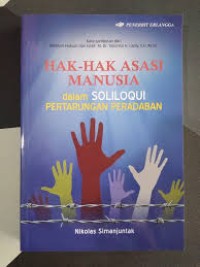 Hak-Hak Asasi Manusia dalam Soliloqui Pertarungan Peradaban