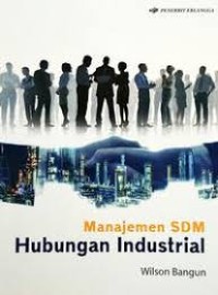 Manajemen SDM Hubungan Industrial