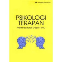 Psikologi Terapan Melintas Batas Disiplin Ilmu