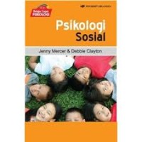 Psikologi Sosial