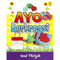 Ayo Berkreasi