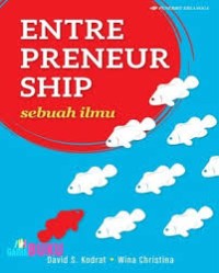 Entrepreneurship Sebuah Ilmu