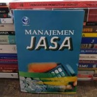 Manajemen Jasa