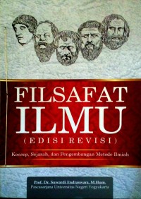 Filsafat Ilmu: Konsep Sejarah, dan Pengembangan Metode Ilmiah