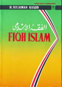 Fiqih Islam