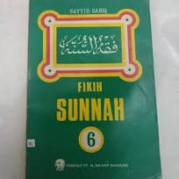 Fikih Sunnah 6