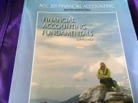 Financial Accounting Fundamentals