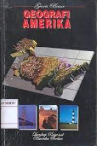 Image of Garis Besar Geografi Amerika