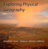 Image of Exploring Physical Geography