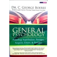 General Psychology