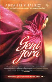 Geni Jora