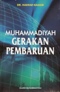 Muhammadiyah Gerakan Pembaruan