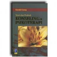 Konseling & Psikoterapi Teori dan Praktek