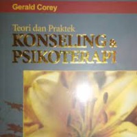 Konseling & Psikoterapi (Teori dan Praktek)