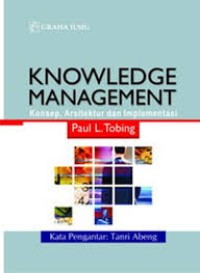 Knowledge Management