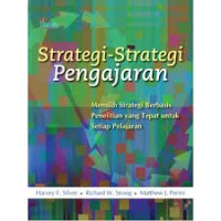 Strategi-Strategi Pengajaran