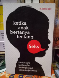 Image of Ketika Anak Bertanya Tentang Seks