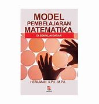 Image of Model Pembelajaran Matematika Di Sekolah dasar