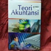 Teori Akuntansi