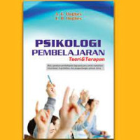 Image of Psikologi Pembelajaran teori & Praktik
