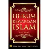 Hukum Kewarisan Islam