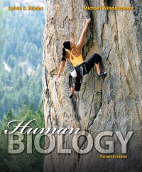 Human Biology Thirteenth Edition