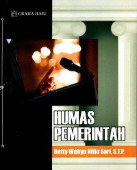 Humas Pemerintahan