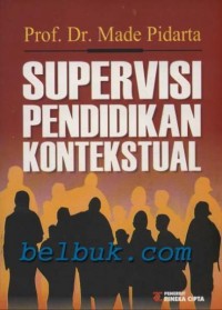 Supervisi Pendidikan Kontekstual