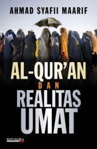 Al-Qur'an dan Realitas Umat