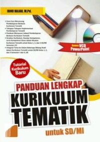 Kapita Selekta Pendidikan Islam