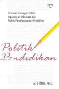 Politik Pendidikan