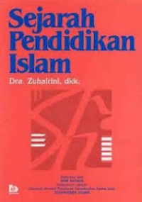 Sejarah Pendidikan Islam