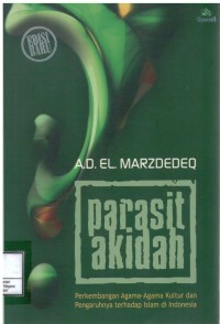 Parasit Akidah