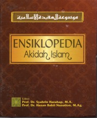 Ensiklopedia Akidah Islam