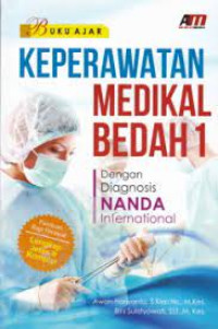 Buku Ajar Keperawatan Medikal Bedah 1 