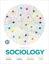 Introduction to: Sociology