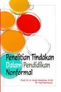 Penelitian Tindakan Dalam  Pendidikan Nonformal