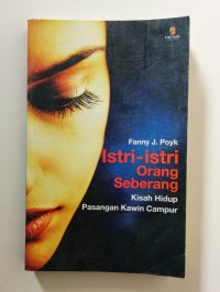 Istri-istri Orang Seberang