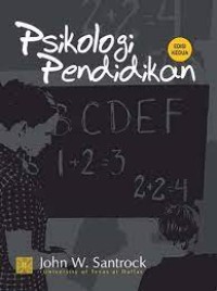 Psikologi Pendidikan Edisi Kedua